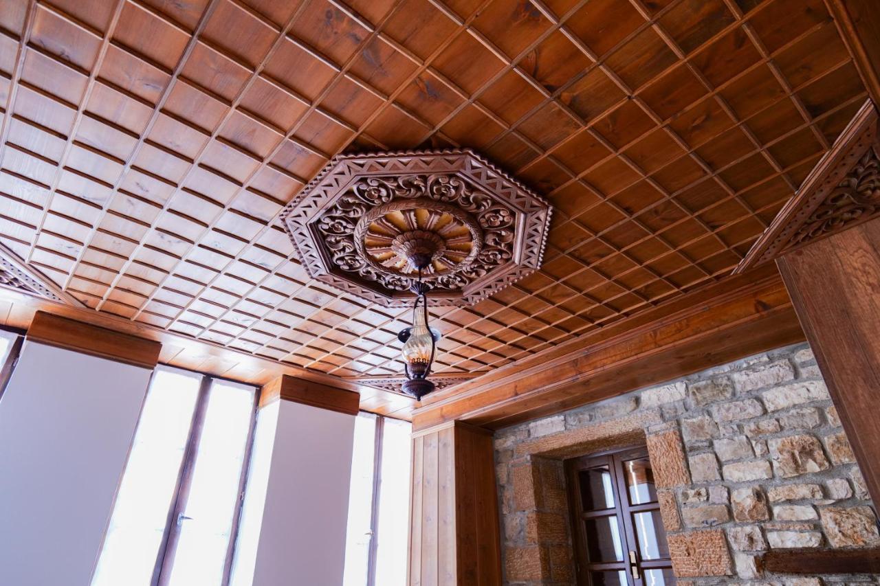 Hotel Kapllani Берат Екстериор снимка