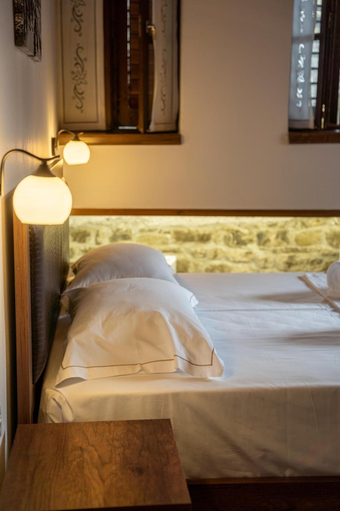 Hotel Kapllani Берат Стая снимка