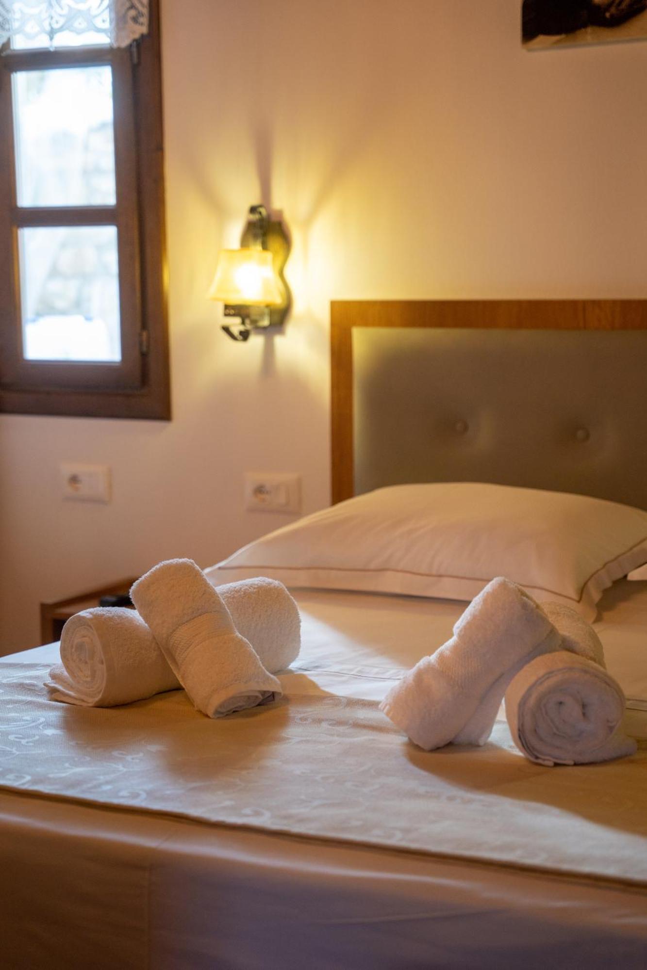 Hotel Kapllani Берат Стая снимка