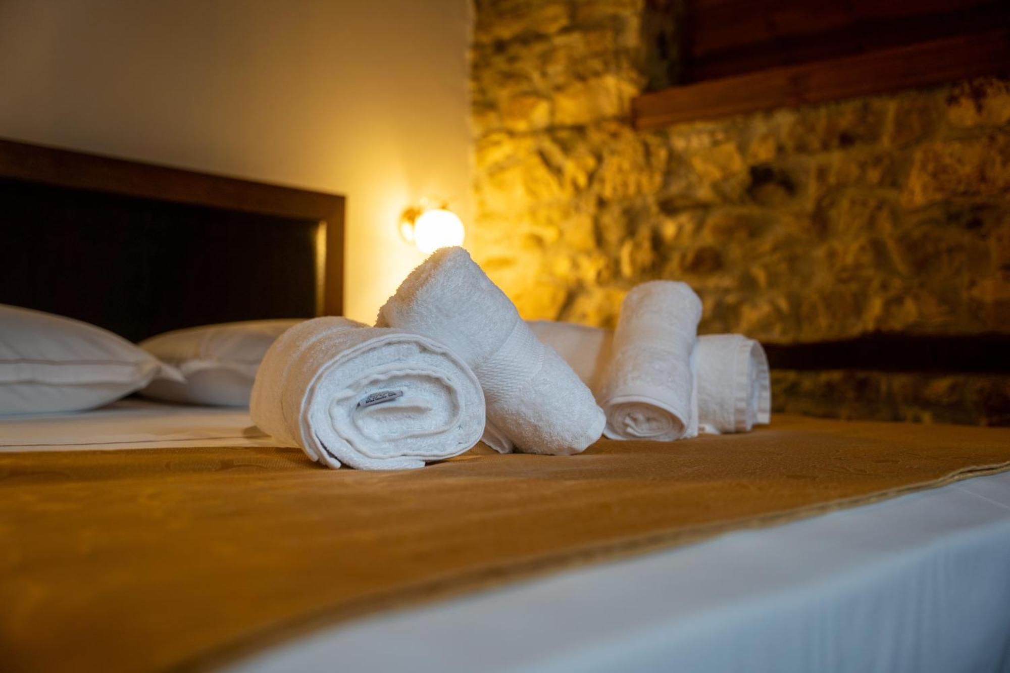 Hotel Kapllani Берат Стая снимка