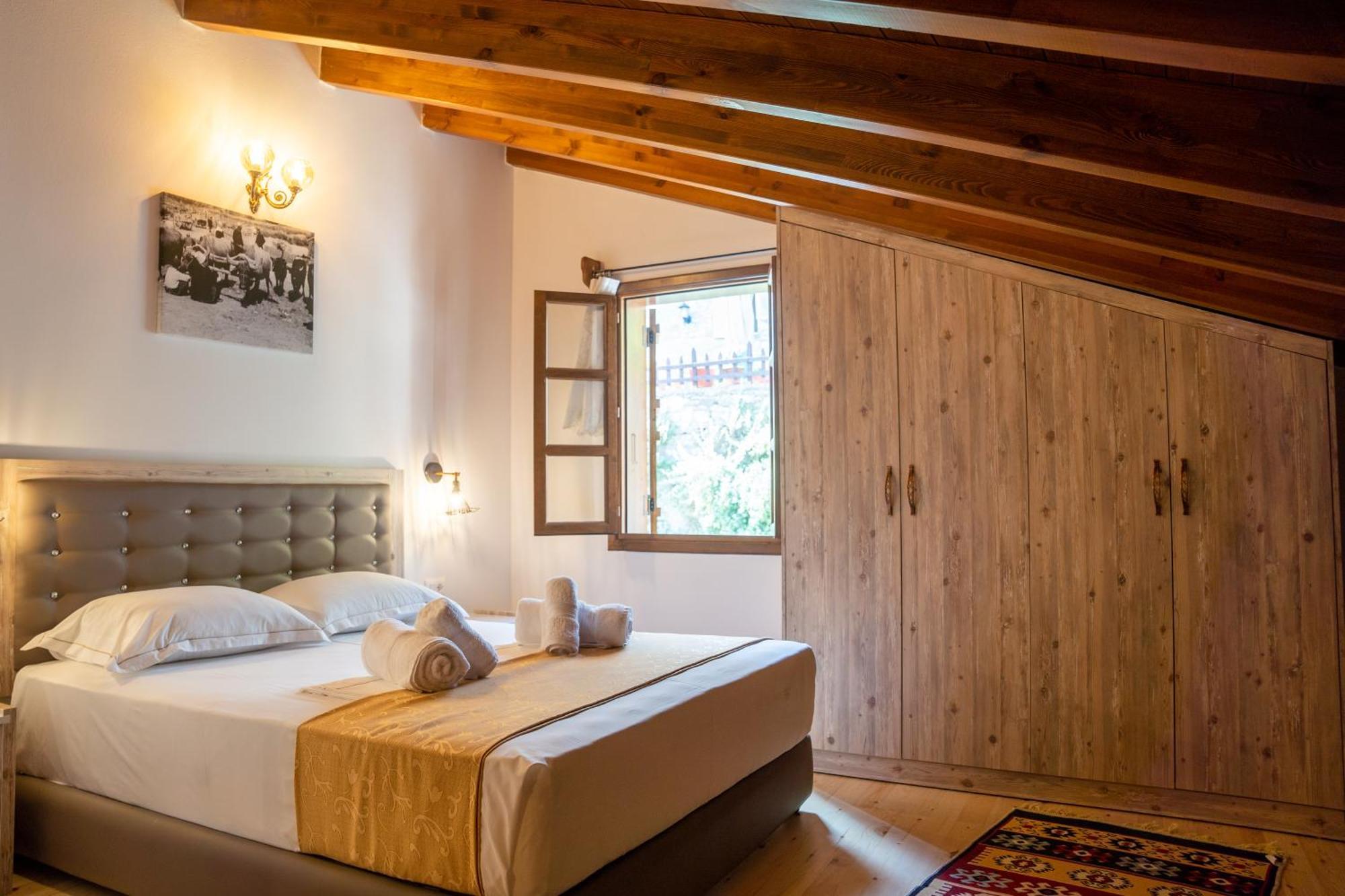 Hotel Kapllani Берат Стая снимка