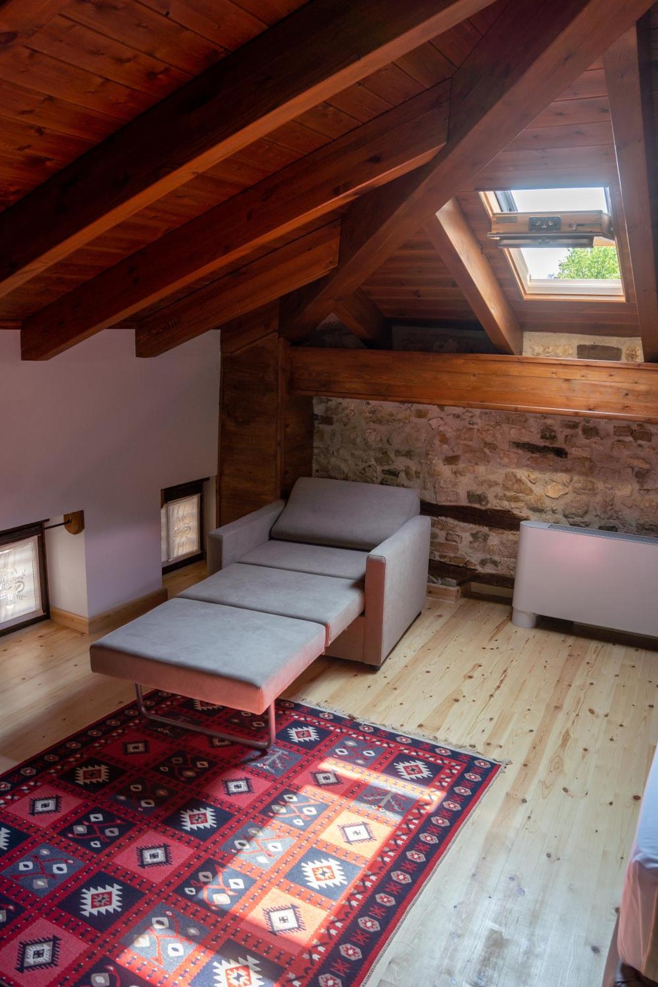 Hotel Kapllani Берат Стая снимка